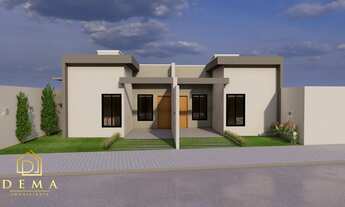 Imagem: Casa com 3 dormitórios à venda, SÃO FRANCISCO