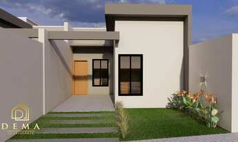 Imagem 6: Casa com 3 dormitórios à venda, SÃO FRANCISCO, TOLEDO - PR