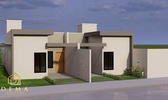 Imagem 7: Casa com 3 dormitórios à venda, SÃO FRANCISCO, TOLEDO - PR