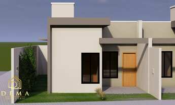 Imagem 3: Casa com 3 dormitórios à venda, SÃO FRANCISCO, TOLEDO - PR