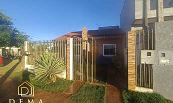 Imagem: Casa com 2 dormitórios à venda, JARDIM