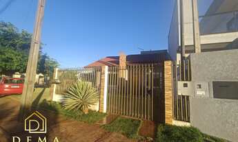 Imagem 2: Casa com 2 dormitórios à venda, JARDIM ALTO ALEGRE, TOLEDO - PR