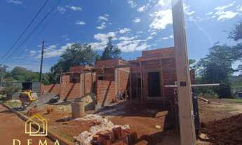 Imagem 7: Casa com 2 dormitórios à venda, VILA PIONEIRO, TOLEDO - PR