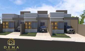 Imagem 3: Casa com 2 dormitórios à venda, VILA PIONEIRO, TOLEDO - PR