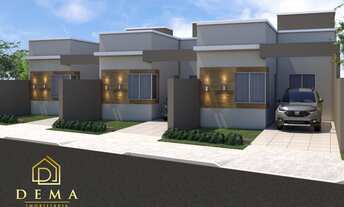 Imagem 2: Casa com 2 dormitórios à venda, VILA PIONEIRO, TOLEDO - PR