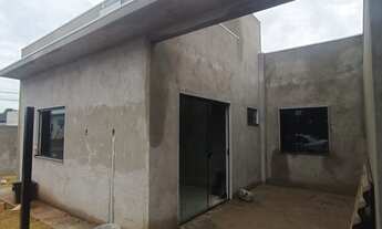 Imagem 2: Casa de esquina com 2 dormitórios à venda, SÃO FRANCISCO, TOLEDO - PR