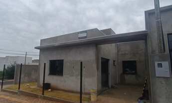 Imagem 5: Casa de esquina com 2 dormitórios à venda, SÃO FRANCISCO, TOLEDO - PR