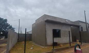 Imagem 7: Casa de esquina com 2 dormitórios à venda, SÃO FRANCISCO, TOLEDO - PR