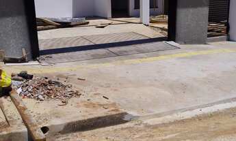 Imagem 3: Casa com 2 dormitórios à venda, JARDIM COOPAGRO, TOLEDO - PR