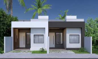 Imagem 1: Casa com 2 dormitórios à venda, Loteamento Gualtieri, TOLEDO - PR