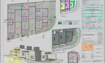 Imagem 2: Casa com 2 dormitórios à venda, VILA PIONEIRO, TOLEDO - PR