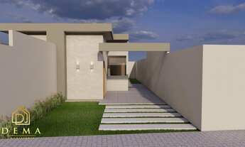 Imagem 2: Casa com 3 dormitórios à venda, VILA PIONEIRO, TOLEDO - PR