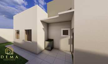 Imagem 5: Casa com 3 dormitórios à venda, VILA PIONEIRO, TOLEDO - PR