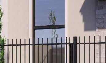 Imagem 5: Casa com 2 dormitórios à venda, JARDIM COOPAGRO, TOLEDO - PR