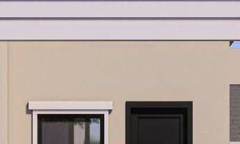 Imagem 1: Casa com 2 dormitórios à venda, JARDIM COOPAGRO, TOLEDO - PR