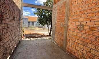 Imagem 7: Casa com 2 dormitórios à venda, JARDIM COOPAGRO, TOLEDO - PR