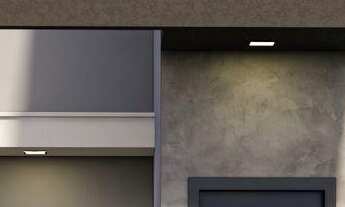 Imagem: Casa com 2 dormitórios à venda, Loteamento