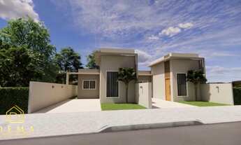 Imagem: Casa com 3 dormitórios à venda, VILA PIONEIRO