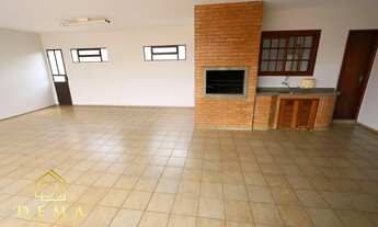 Imagem 7: Casa com 3 dormitórios à venda, JARDIM PORTO ALEGRE, TOLEDO - PR