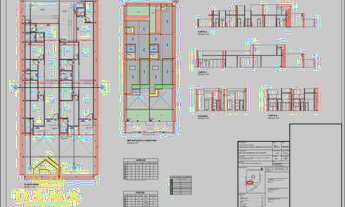Imagem: Casa com 3 dormitórios à venda, VILA BECKER