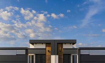 Imagem 5: Casa com 3 dormitórios à venda, PINHEIRINHO, TOLEDO - PR