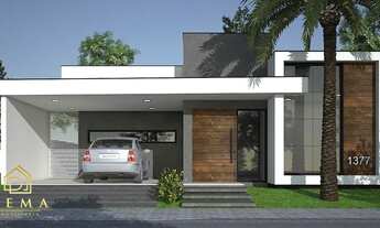 Imagem: Casa com 3 dormitórios à venda, JARDIM