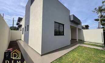 Imagem 4: Casa com 2 dormitórios à venda, JARDIM COOPAGRO, TOLEDO - PR