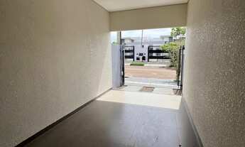 Imagem 2: Casa com 2 dormitórios à venda, JARDIM COOPAGRO, TOLEDO - PR