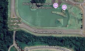 Imagem 2: Terreno à venda, JARDIM GISELA, TOLEDO - PR