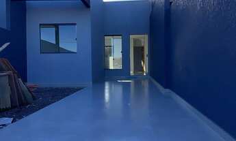 Imagem: Casa com 2 dormitórios à venda, VILA PIONEIRO