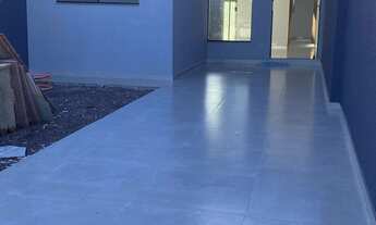 Imagem 2: Casa com 2 dormitórios à venda, VILA PIONEIRO, TOLEDO - PR