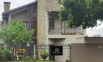 Imagem: Casa com 3 dormitórios à venda, JARDIM