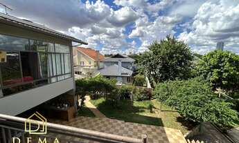 Imagem 4: Casa com 3 dormitórios à venda, JARDIM LA SALLE, TOLEDO - PR