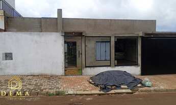 Imagem 2: Casa à venda, JARDIM PANORAMA, TOLEDO - PR