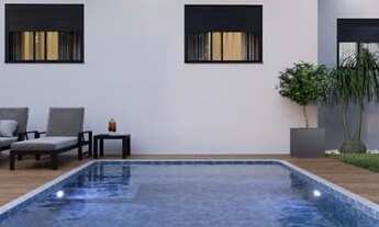 Imagem 2: Casa com 3 dormitórios à venda, Jardim Tocantins, TOLEDO - PR