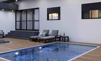 Imagem 4: Casa com 3 dormitórios à venda, Jardim Tocantins, TOLEDO - PR