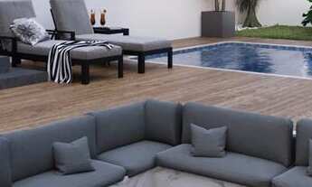 Imagem 6: Casa com 3 dormitórios à venda, Jardim Tocantins, TOLEDO - PR