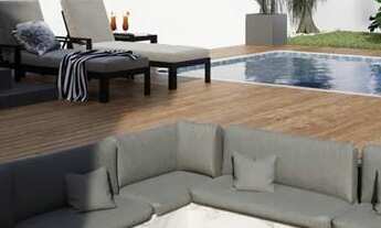 Imagem 7: Casa com 3 dormitórios à venda, Jardim Tocantins, TOLEDO - PR