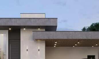 Imagem: Casa com 3 dormitórios à venda, Jardim