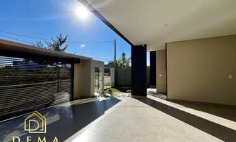 Imagem 4: Casa com 3 dormitórios à venda, Vila Industrial, TOLEDO - PR