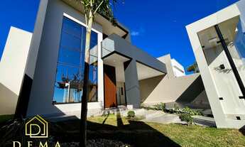 Imagem: Casa com 3 dormitórios à venda, Vila Industrial