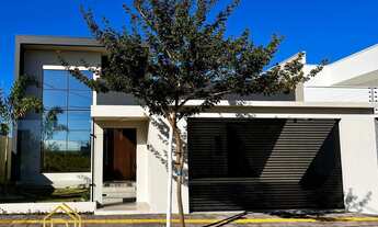 Imagem 3: Casa com 3 dormitórios à venda, Vila Industrial, TOLEDO - PR