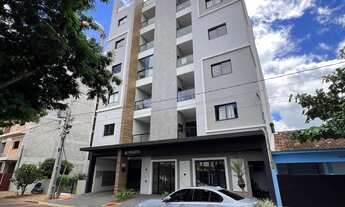 Imagem: Apartamento para locação, Vila Industrial