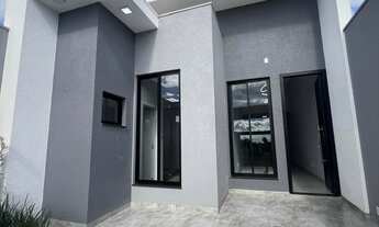 Imagem 4: Casa com 3 dormitórios à venda, VILA BECKER, TOLEDO - PR