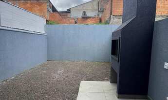 Imagem 3: Casa com 2 dormitórios para locação, JARDIM COOPAGRO, TOLEDO - PR