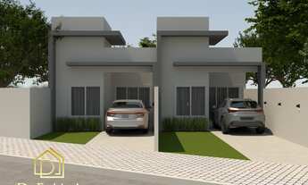 Imagem 2: Casa com 3 dormitórios à venda, SÃO FRANCISCO, TOLEDO - PR