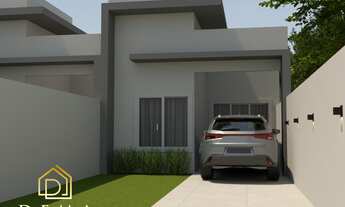 Imagem 3: Casa com 3 dormitórios à venda, SÃO FRANCISCO, TOLEDO - PR