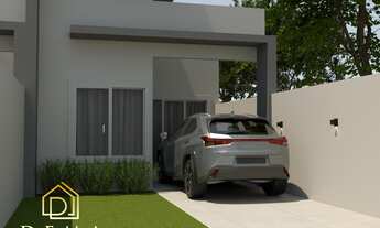 Imagem 4: Casa com 3 dormitórios à venda, SÃO FRANCISCO, TOLEDO - PR