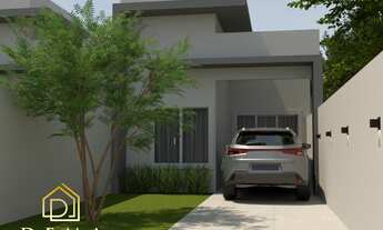 Imagem 5: Casa com 3 dormitórios à venda, SÃO FRANCISCO, TOLEDO - PR