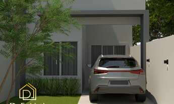 Imagem 6: Casa com 3 dormitórios à venda, SÃO FRANCISCO, TOLEDO - PR